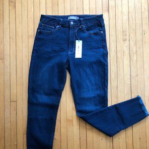 Skinny High-rise Jean